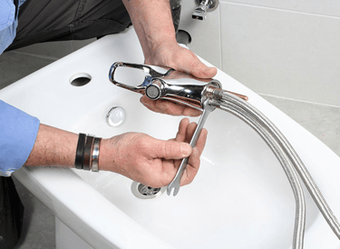 Pose et remplacement de chauffe-eau électrique à Paris – Bat'ik