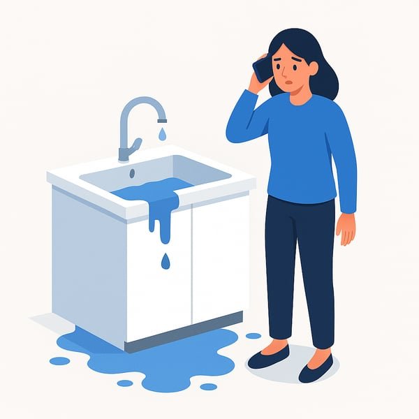 Bat'ik Plomberie : Votre plombier à Paris