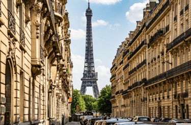 Paris Plomberie